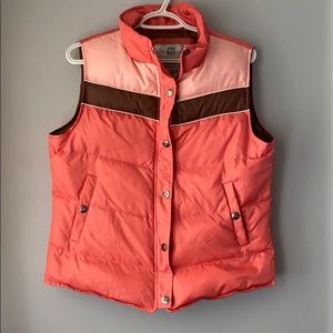 Women’s vest